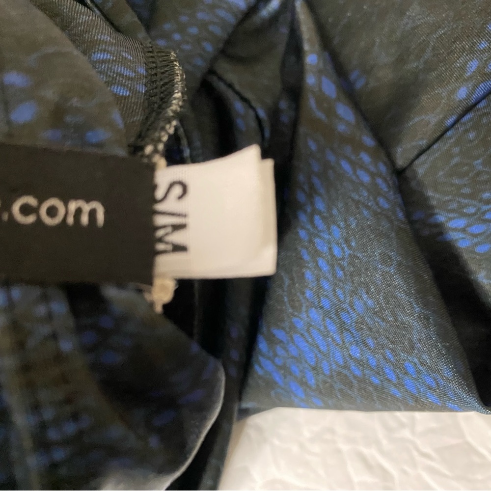 Onzie Ritz Python Leggings Size-S/M - image 7